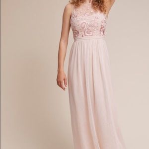 BHLDN Baldwin Dress Size 10